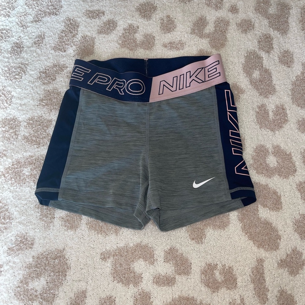 Nike Pro Shorts XSmall